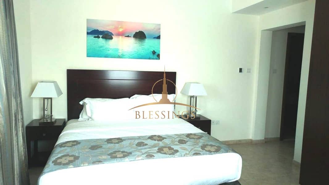 Semi Furnished 2 bedroom Low Floor Semi Furnished 2 bedroom Low Floor