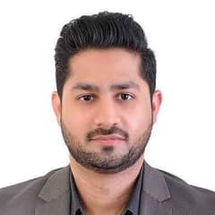 Sameer Shabbir Khan Sameer Shabbir Khan