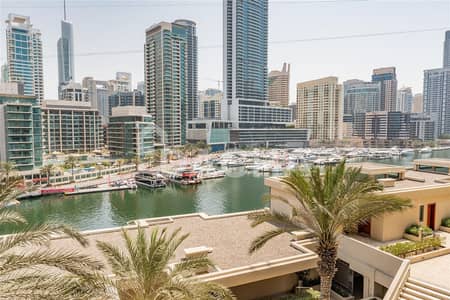 3 Bedroom Flat for Sale in Dubai Marina, Dubai - Fully Upgraded  / Prime Location / Marina view