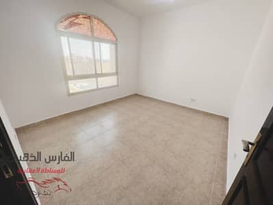فلیٹ 1 غرفة نوم للايجار في بني ياس، أبوظبي - شقة رائعة غرفة وصالة في مدينة بني ياس شرق