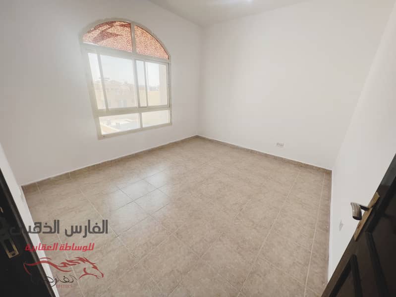 Amazing ١bhk  in Baniyas East for rent monthly