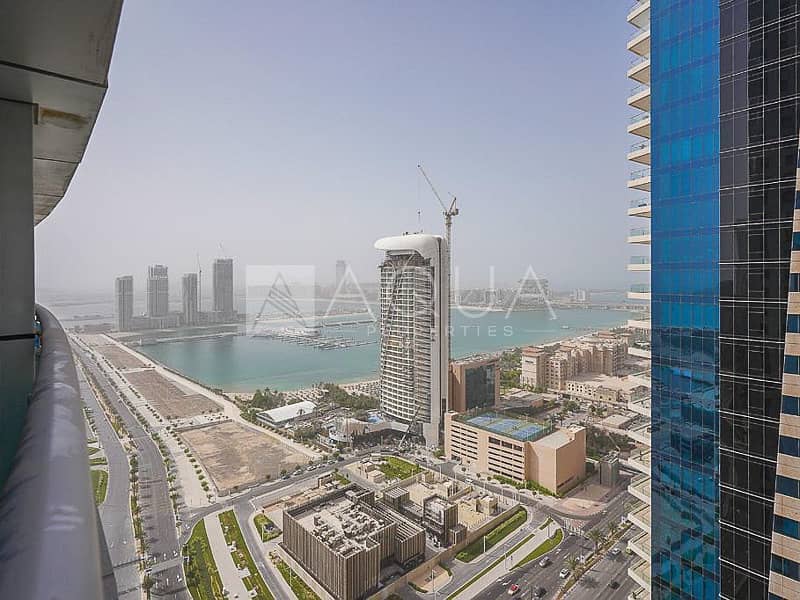 Spacious | Vacant Unit | Partial Sea View Spacious | Vacant Unit | Partial Sea View