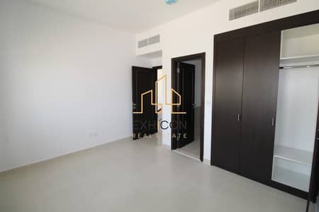 2 Bedroom Townhouse for Rent in Serena, Dubai - SINGLE ROW | CLOSE TO AMENITIES | WITH MAID ROOM