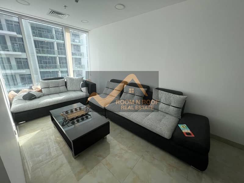 FURNISHED OFFICE | PARTITIONS | BUSINESS BAY FURNISHED OFFICE | PARTITIONS | BUSINESS BAY