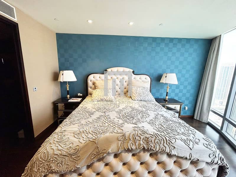 2 Beds| Full Fountain View | Panaromic | BK Expert 2 Beds| Full Fountain View | Panaromic | BK Expert
