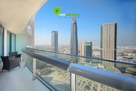 Beautiful Furnished | 2 Bedroom Downtown Beautiful Furnished | 2 Bedroom Downtown