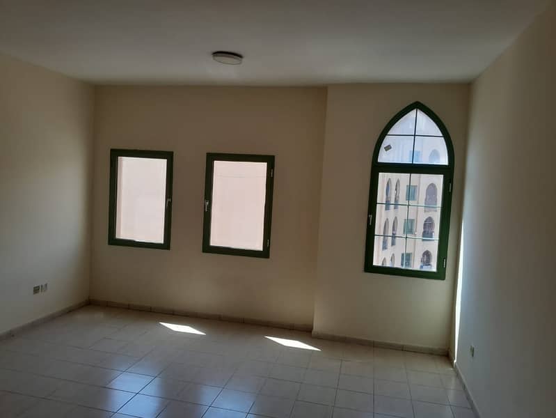 | Studio without Balcony | Morocco Cluster | Fully Secure Building | 26K | Studio without Balcony | Morocco Cluster | Fully Secure Building | 26K