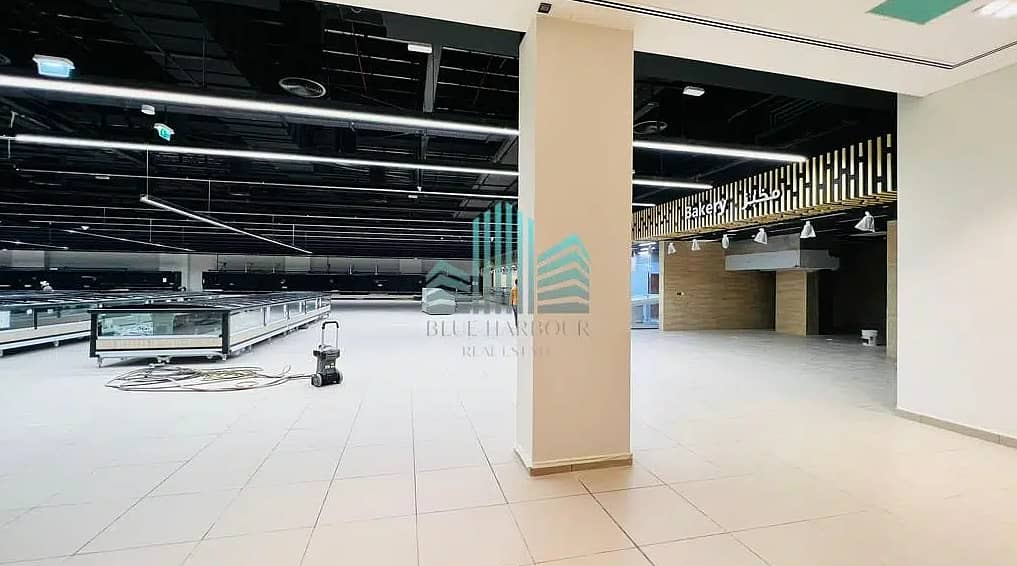 معرض تجاري في ند الحمر 590000 درهم - 7751934 معرض تجاري في ند الحمر 590000 درهم - 7751934