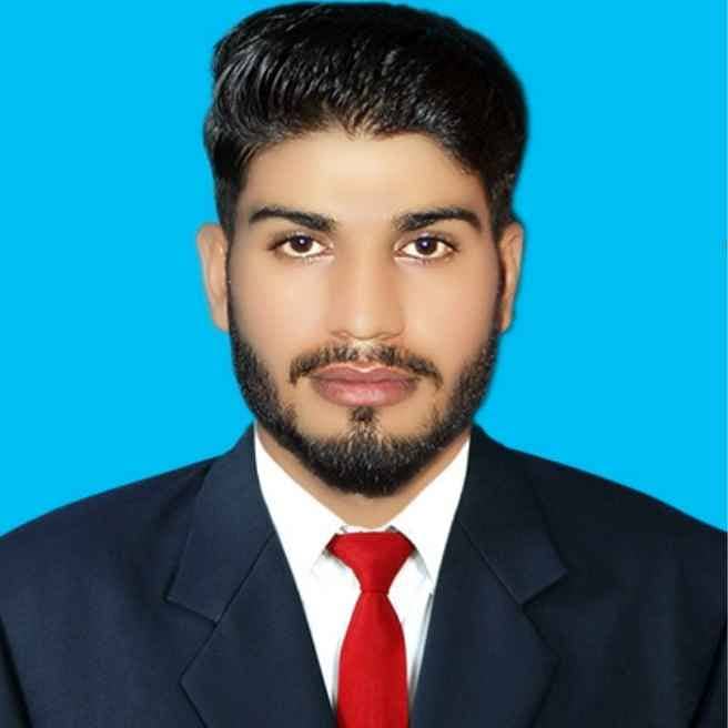 Muhammad Abdullah