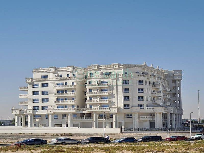 1 Bedroom Apartment | City View | Syan Park 1. 1 Bedroom Apartment | City View | Syan Park 1.