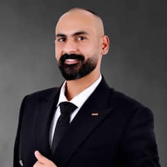 Yousef Mesk