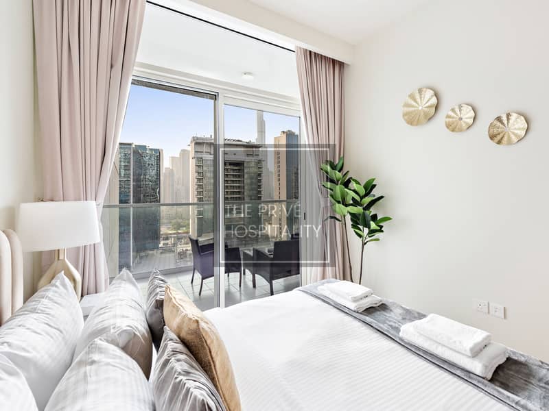Brand New 2 Bedroom |  Luxury Apartment |  Vera Tower