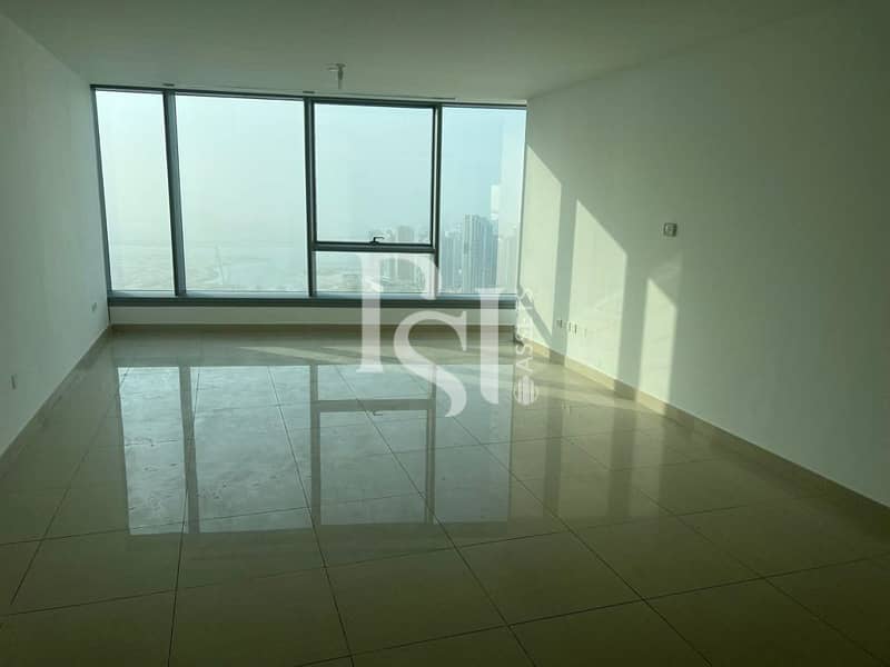 Full Sea View | Ready To Move In | Prime Location Full Sea View | Ready To Move In | Prime Location