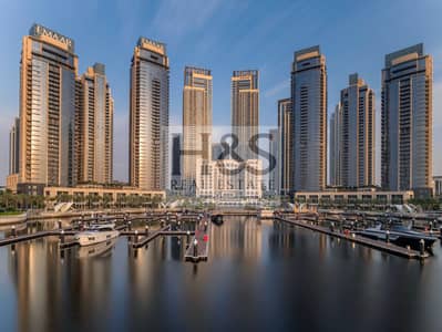 فلیٹ 3 غرف نوم للبيع في مرسى خور دبي، دبي - شقة في سافانا،مرسى خور دبي 3 غرف 3200000 درهم - 7884201