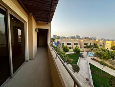 3 Cпальни Таунхаус в аренду в Аль Раха Гарденс, Абу-Даби - Таунхаус в Аль Раха Гарденс, 3 cпальни, 140000 AED - 7884228