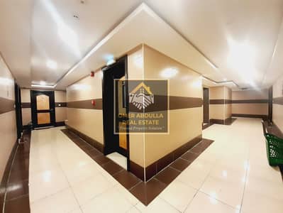 1 Bedroom Apartment for Rent in Muwaileh Commercial, Sharjah - Good 1bhk Apartment Only 27k with 2 wachroom In Muwaileh. .