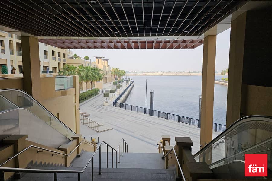 Ready|Al Jadaf Waterfront|Exceptional Amenities Ready|Al Jadaf Waterfront|Exceptional Amenities