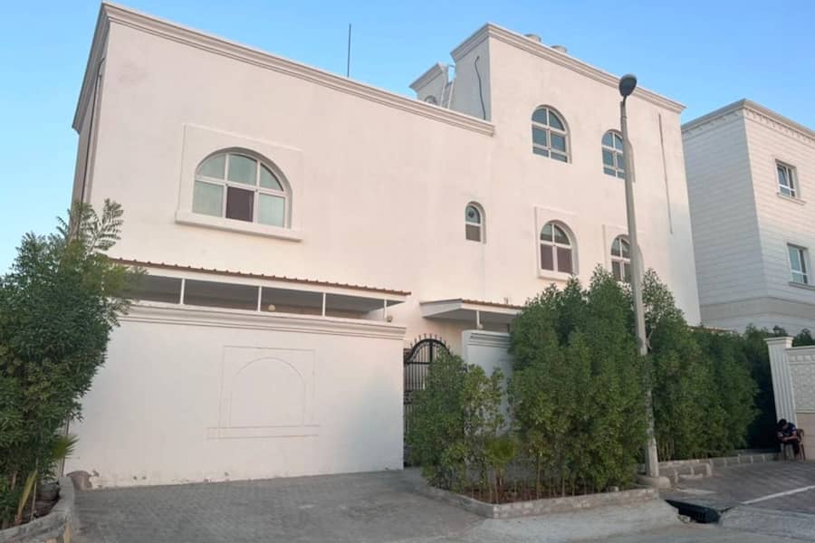 9 