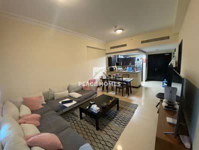 1 Bedroom Flat for Sale in Jumeirah Lake Towers (JLT), Dubai - GREAT FLAT | GOOD AS NEW | NICE LOCATION AND VIEW