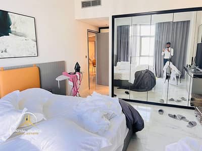 شقة 2 غرفة نوم للايجار في الخليج التجاري، دبي - شقة في ماج 318،الخليج التجاري 2 غرف 159999 درهم - 7884588