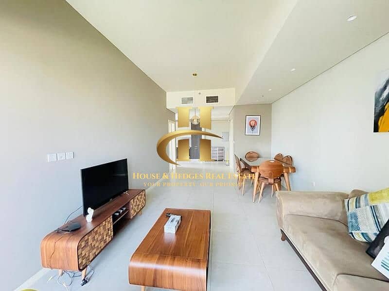 Marina Skyline View-Modern comfort-High End Finish Marina Skyline View-Modern comfort-High End Finish