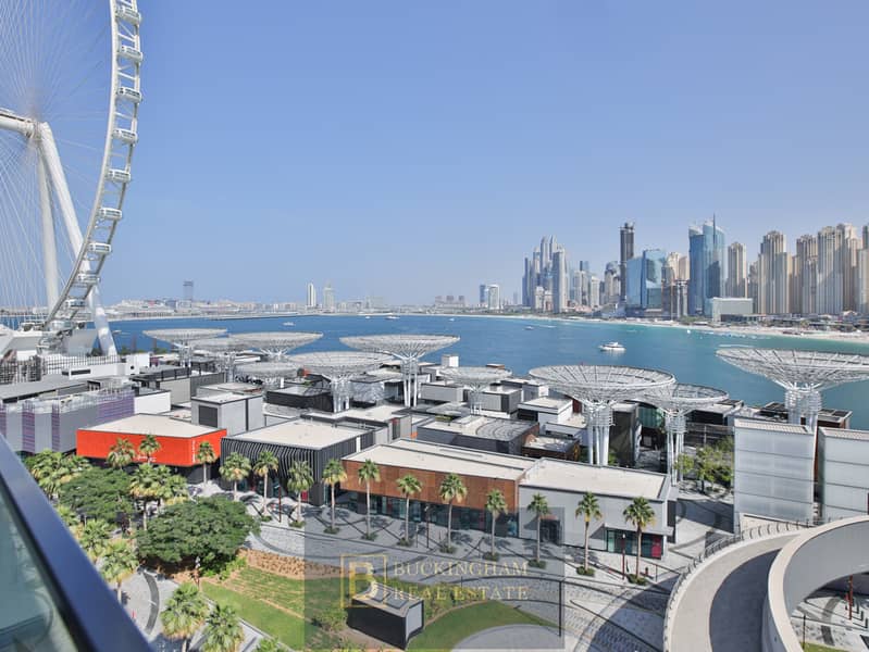 Sea View | Fully Furnished | Upgraded Sea View | Fully Furnished | Upgraded