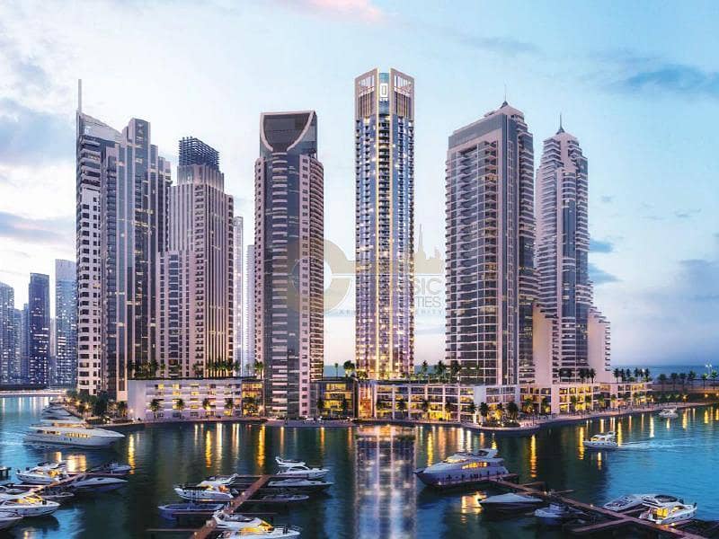 Penthouse | Panoramic Sea View | Signature Living Penthouse | Panoramic Sea View | Signature Living