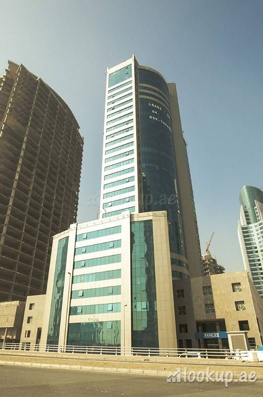 AED 13,000 Full Facility Office in Business Bay with Workstations. NO COMMISSION