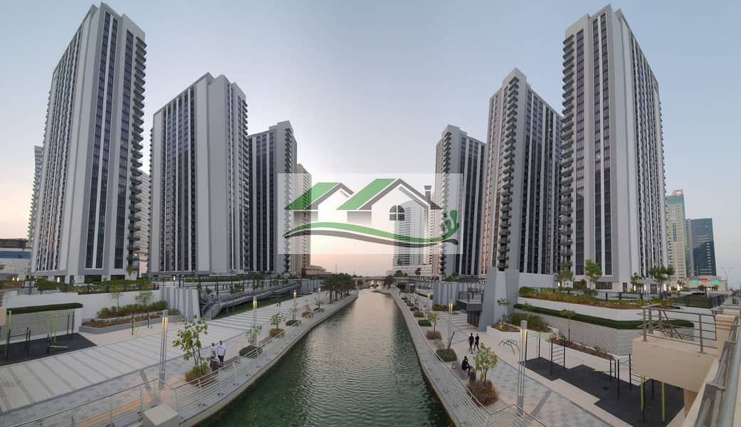 Cozy 3BHK+Maid | High Floor | Classic Amenities Cozy 3BHK+Maid | High Floor | Classic Amenities