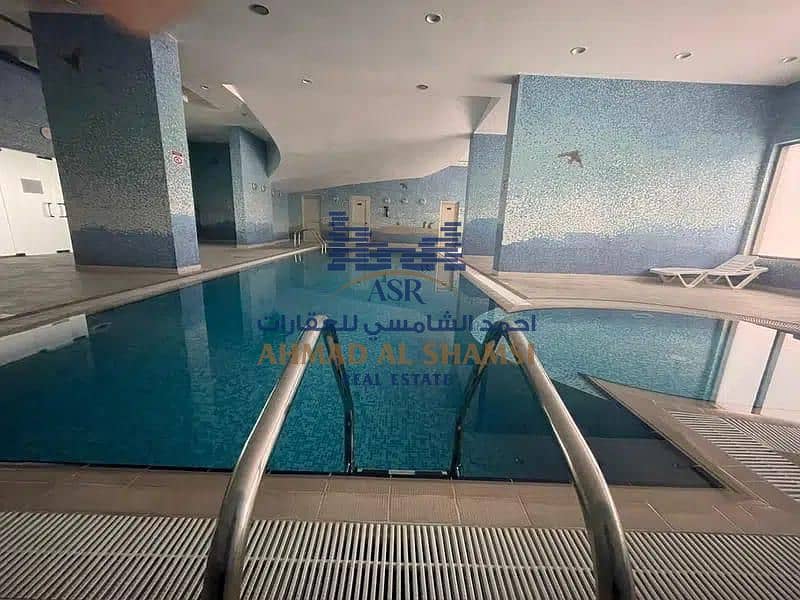 Spacious 2 BHK | Equipped GYM | Swimming Pool | 1 Parking | Close to Dubai Border Spacious 2 BHK | Equipped GYM | Swimming Pool | 1 Parking | Close to Dubai Border