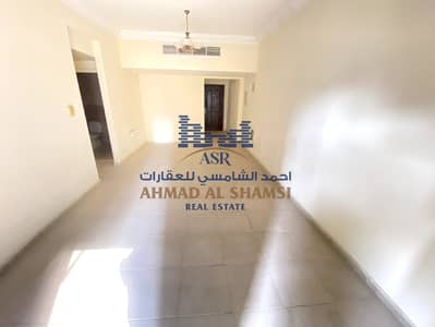 1 Bedroom Flat for Rent in Al Nahda (Sharjah), Sharjah - Specious 1 Bedroom with balcony | Easy to Dubai