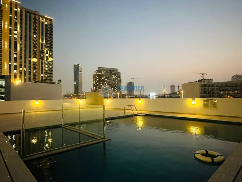 位于朱美拉环形村(JVC),JVC第11区,瓦西姆公寓 的公寓 49999 AED - 7842080 位于朱美拉环形村(JVC),JVC第11区,瓦西姆公寓 的公寓 49999 AED - 7842080