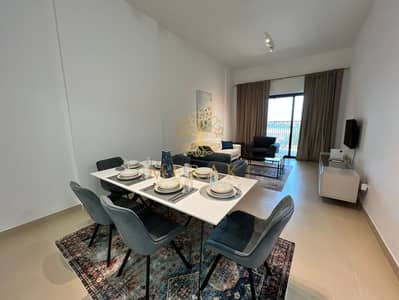 1 Bedroom Apartment for Rent in Saadiyat Island, Abu Dhabi - Short or Long Period Lease Contract