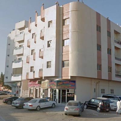 Commercial Building G 3 Commercial Building G 3