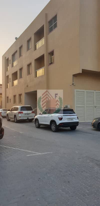 11 Bedroom Building for Sale in Al Rawda, Ajman - Residential And Commerical G+2 Building For Sale In Rawda 3 Main Road Good Income