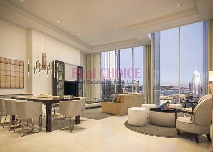 Over 50 Percent Post Handover Plan| 3BR Over 50 Percent Post Handover Plan| 3BR