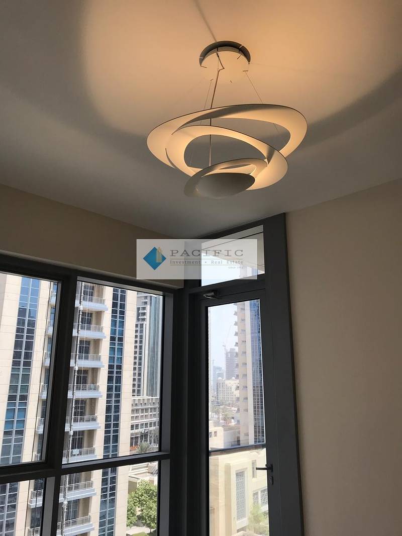 New 2BR for sale Burj Khalifa Canal View New 2BR for sale Burj Khalifa Canal View