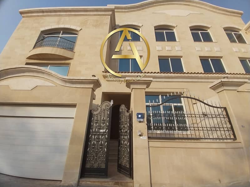فیلا في المناصير 7 غرف 260000 درهم - 7886135 فیلا في المناصير 7 غرف 260000 درهم - 7886135