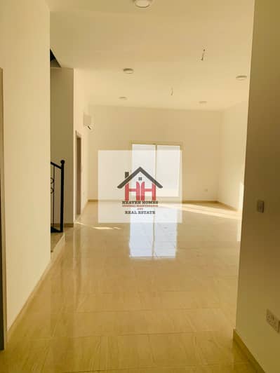 5 Bedroom Villa for Rent in Al Rahba, Abu Dhabi - BRAND NEW | 5 BHK VILLA WITH PRIVATE YARD| Al RAHBA