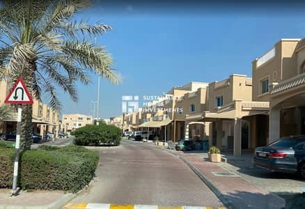 3 Bedroom Villa for Sale in Al Reef, Abu Dhabi - For Sale | Large Family Home In A Great Location