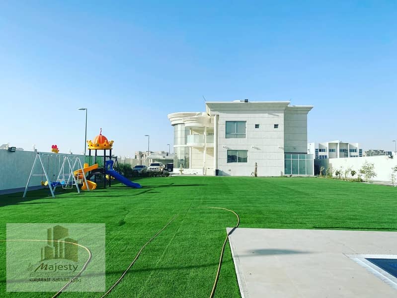 Villa for sale in Sharjah, Al Tayy area