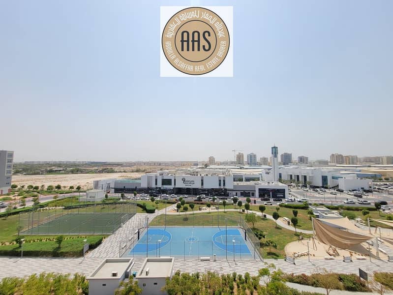 Brand New Luxurious 1Bed Apartment| 12 Cheques Payment | With All Facilities Brand New Luxurious 1Bed Apartment| 12 Cheques Payment | With All Facilities