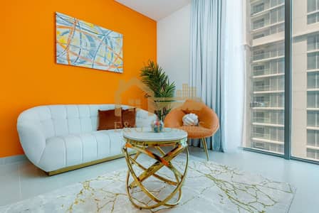 شقة 1 غرفة نوم للايجار في شوبا هارتلاند، دبي - شقة في برج شوبا كريك فيستاس B،شوبا كريك فيستاس،شوبا هارتلاند 1 غرفة 7499 درهم - 7538746