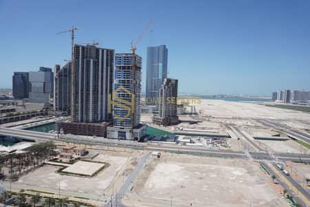Studio for Rent in Al Reem Island, Abu Dhabi - Family Community | inquire now | Limited Offer