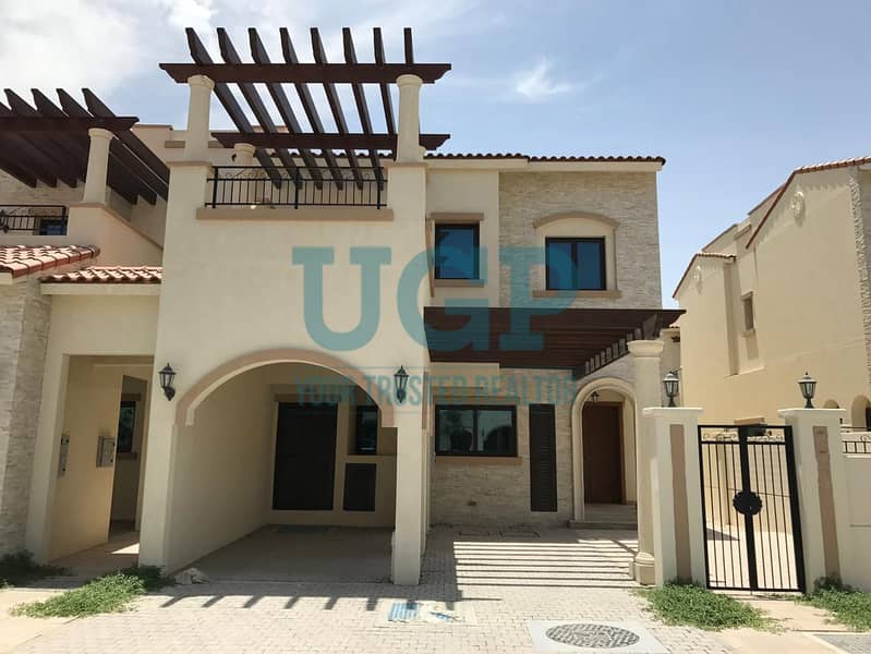 Magnificent Villa | Move Now | Private Garden Magnificent Villa | Move Now | Private Garden