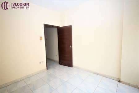 2 Bedroom Apartment for Rent in Rolla Area, Sharjah - 2BHK APARTMENT  | SPACIOUS ROOMS | BALCONY