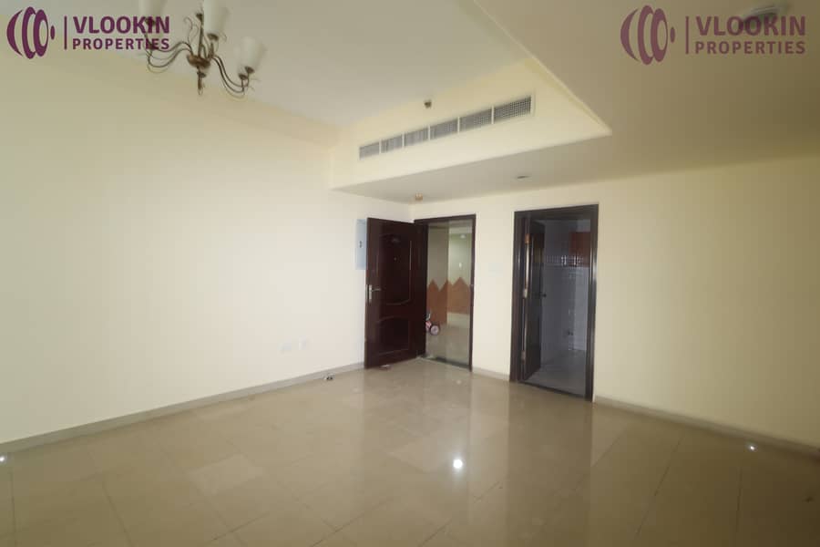 شقة في النهدة 1،النهدة (دبي) 1 غرفة 39000 درهم - 7426243