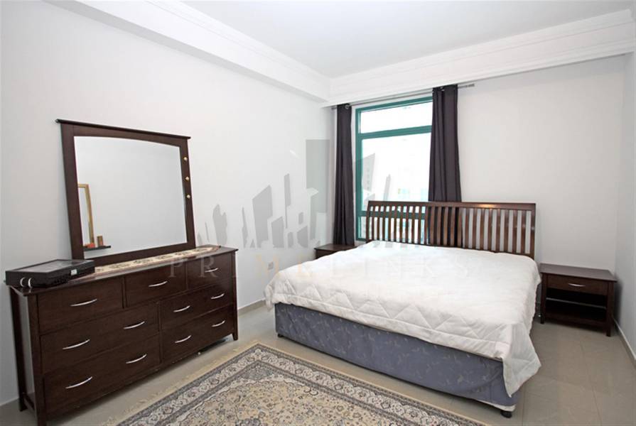 Fully furnisced | 2 bedrooms High Floor Fully furnisced | 2 bedrooms High Floor
