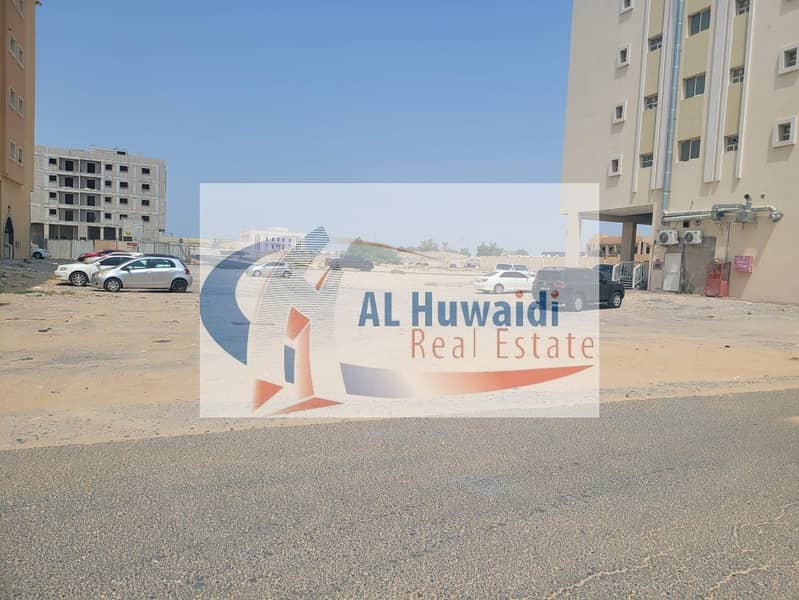 Commercial residential land for sale. . . Ajman / Al Hamidiyah Commercial residential land for sale. . . Ajman / Al Hamidiyah
