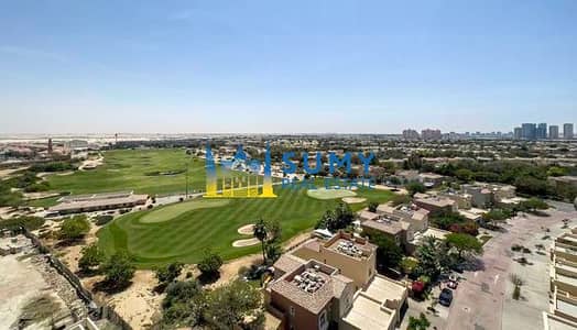 1 Bedroom Flat for Rent in Dubai Sports City, Dubai - AVAILABLE! 1br+Maids Room! Chiller Included! PErfect Quality